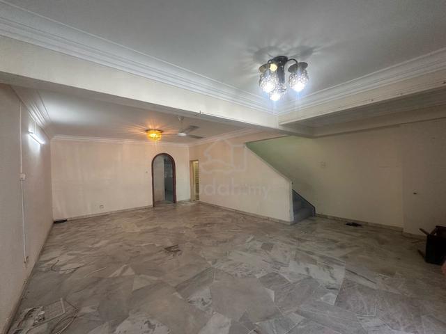 2 Storey Terrace House @ Bandar Damai Perdana, Cheras kuala Lumpur 1