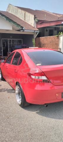 2004 Proton GEN-2 1.6 (M) - 2