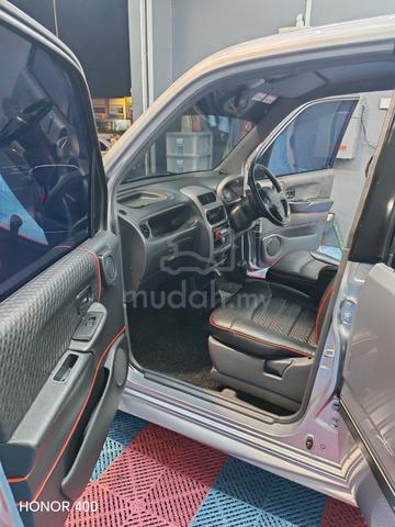 2004 Perodua KENARI 1.0 EZ AERO (A) - 5