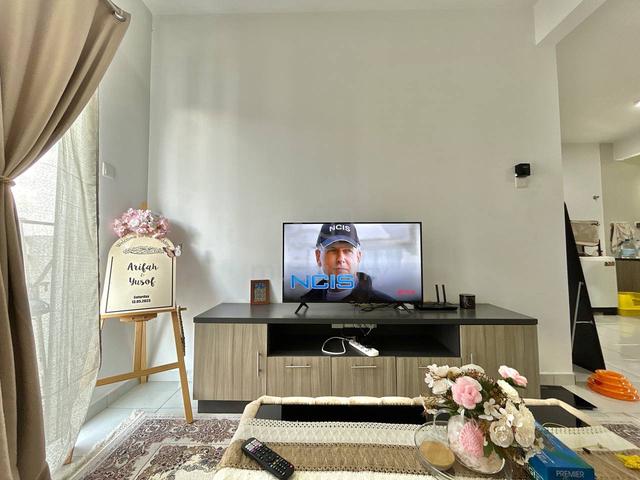 Residensi Adelia 3