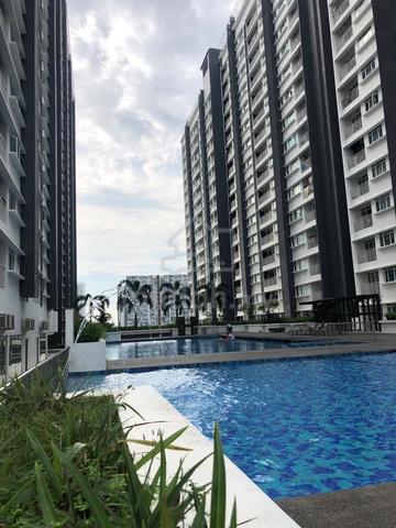 V-Residensi 2 1