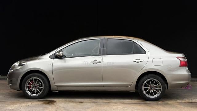 2012 Toyota VIOS 1.5 E FACELIFT (A)/LOAN KEDAI - 5