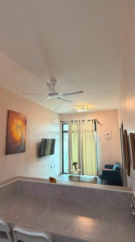 KSL Residence 2 @ Kangkar Tebrau 1