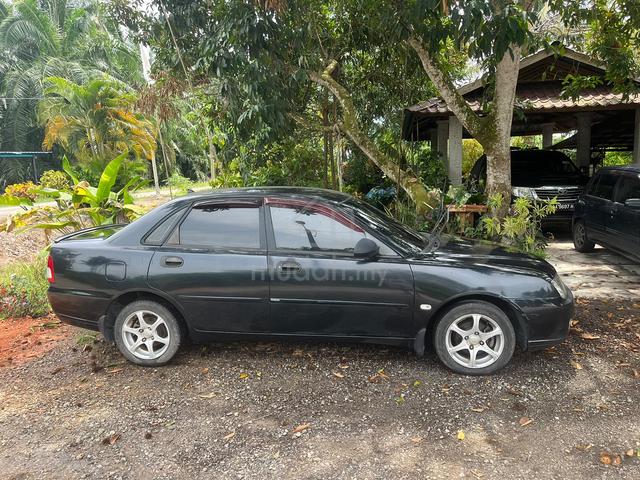2005 Proton WAJA 1.6 ENHANCED (M) - 5