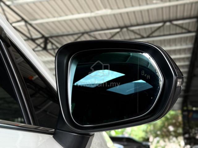 2021 Lexus RX300 F SPORT 2.0L MIL 77K KM ONLY - 4
