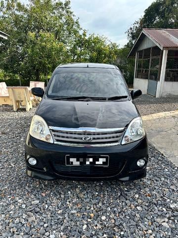 2011 Perodua VIVA 1.0 ELITE MT EJ-VE (M) - 2