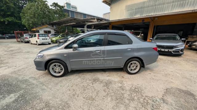 2007 Honda CITY 1.5 VTEC FACELIFT (A) TIP TOP COND - 5