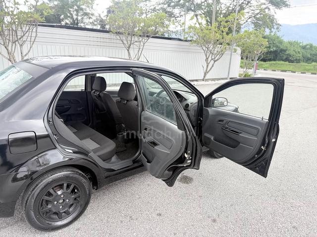 2009 Proton SAGA 1.3 M-LINE (A) TIP TOP NEGO - 3