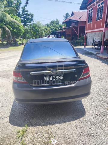 2003 Honda CITY 1.5 TYPE Z (A) - 3