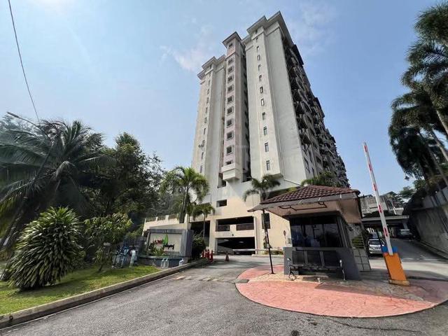 KiPark Selayang 1