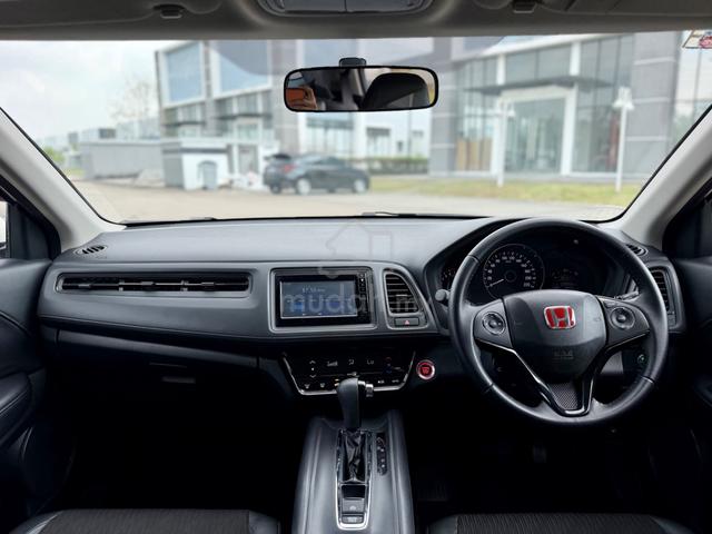 F/LOAN 2019 Honda HR-V 1.8 E ENHANCED (A) - 4