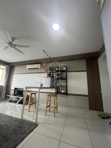 KSL Residences @ Daya 1