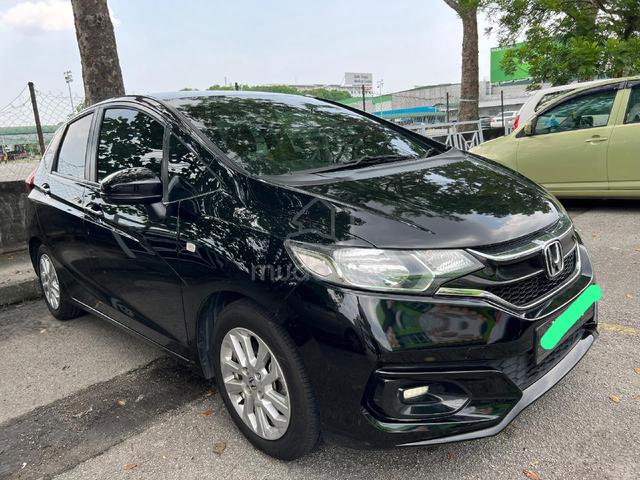 2020 Honda JAZZ E 1.5L (A) - 1