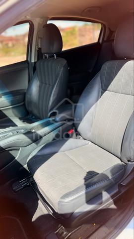 2015 Honda HR-V 1.8 V (A) - 4
