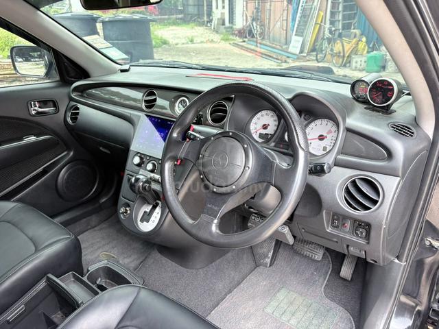 2003 CASH OTR Mitsubishi AIRTREK 2.0 TURBO 4WD (A) - 5