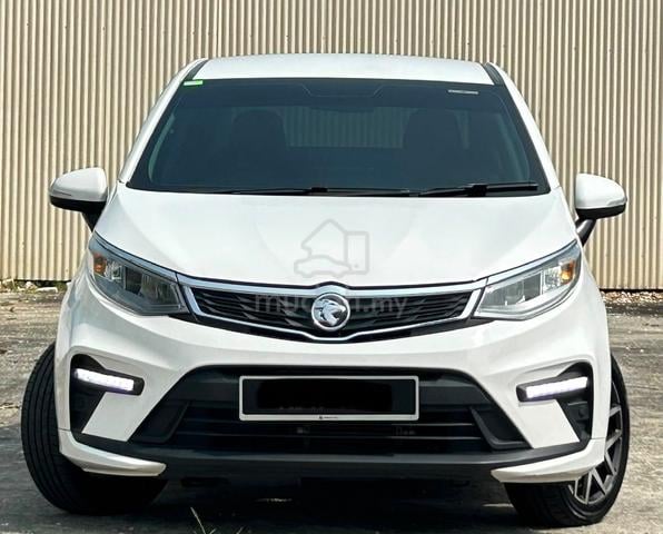 2022 Proton PERSONA 1.6 PREMIUM FACELIFT (A) - 2