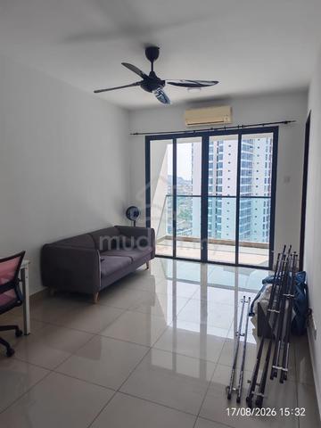 Symphony Tower 1