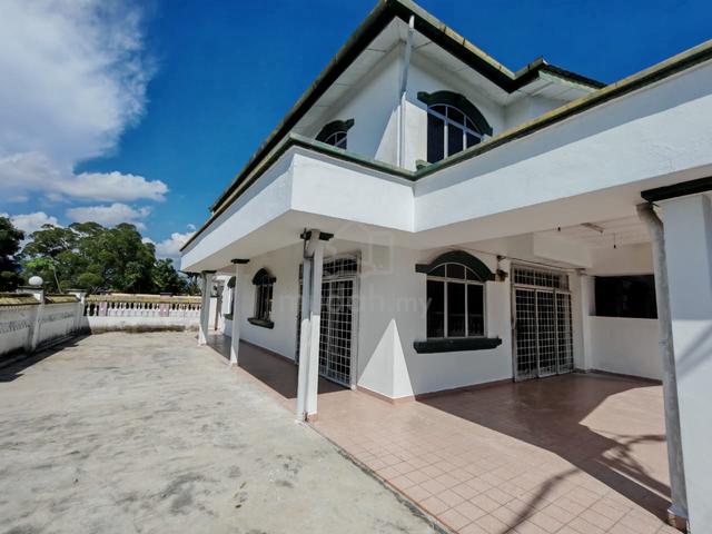 Cheapest Seremban 2 Storey Corner Senawang Tmn Seremban Jaya for Sale 1