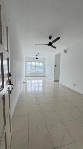 Banjaria Court 1