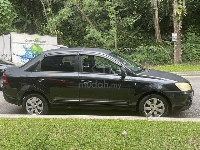 2009 Proton SAGA 1.3 BASE LINE (A) - 2