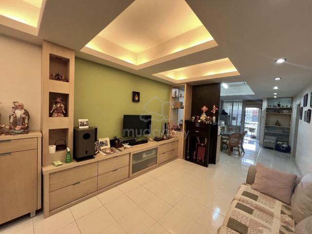 Desa Gemilang 1