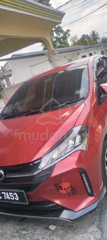 2019 Perodua MYVI 1.5 AV (A) - 3