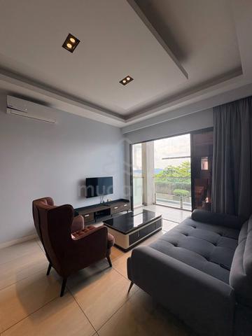 Sky Condominium (Skyz Residence) 1