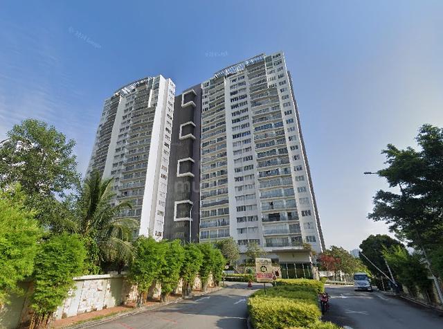 Casa Green (Cheras) 1