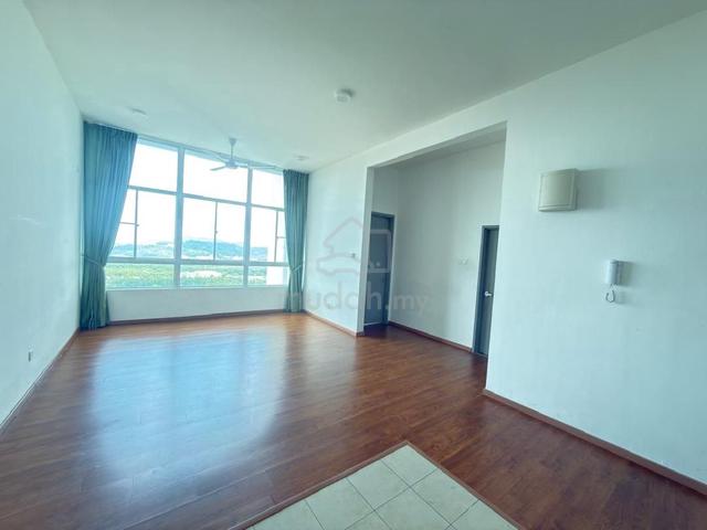 1Sulaman Platinum Tower 1