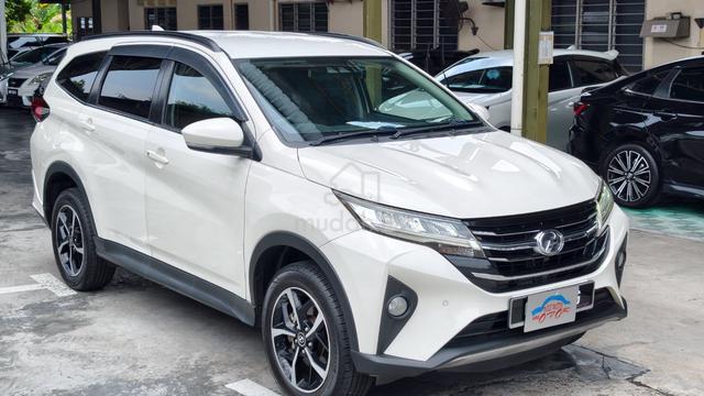 2020 Perodua ARUZ 1.5 AV MY19 D38L (A) - 2