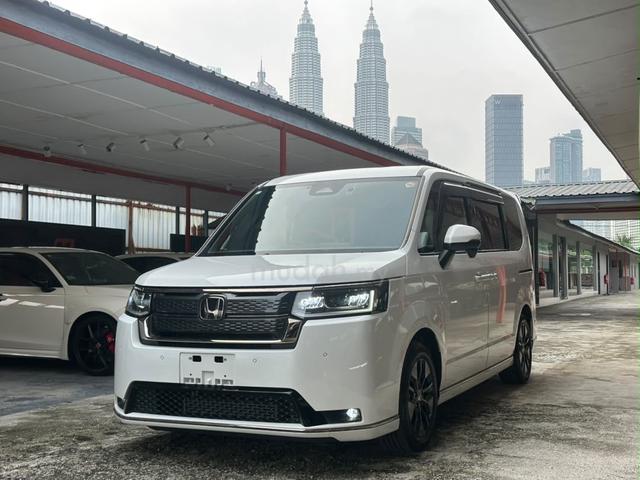 [5A] 2023 Honda STEPWAGON 1.5 SPADA - 3