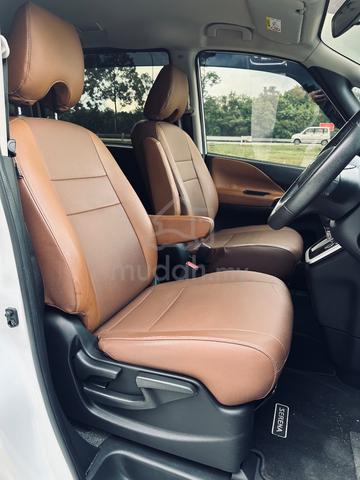 2022 Nissan SERENA PREMIUM HIGHWAY STAR 2.0L (A) - 5