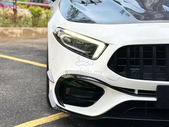 W177 Mercedes A180 1.3 AMG LINE Sunroof HUD 360cam - 5