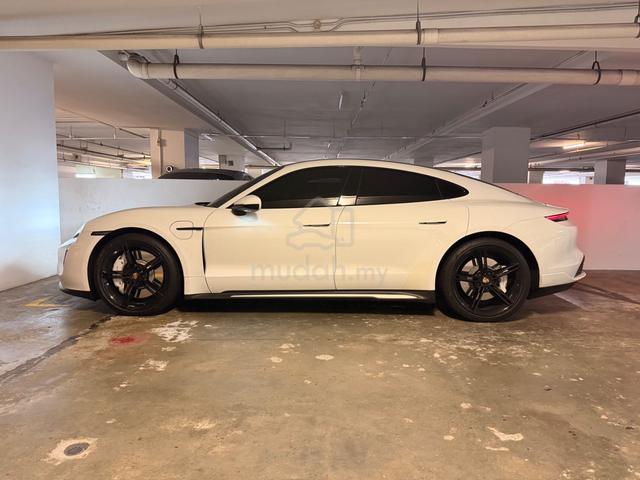 2021 Porsche TAYCAN (A) - 5