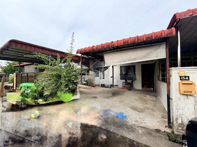 Taman Seri Mengkudu 1