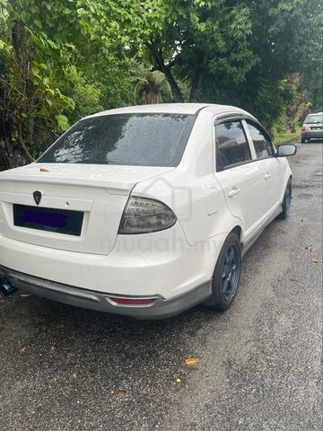 2012 Proton SAGA 1.6 FLX SE (A) - 3