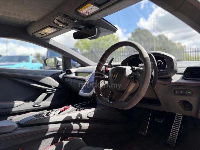 2024 Lamborghini REVUELTO 6.5 BEST DEAL IN MARKET - 5
