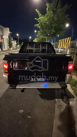 2008 Proton ARENA 1.5 FASTBACK (M) - 4