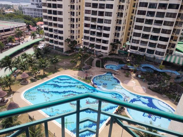 Sunny Ville Condominium 2
