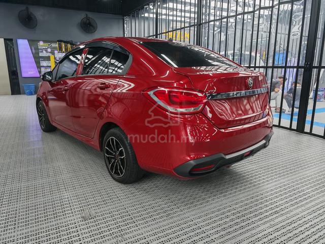 2018 Proton PERSONA 1.6 PREMIUM (A) - 5