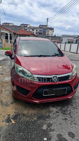 2016 Proton IRIZ 1.3 STANDARD (A) - 3