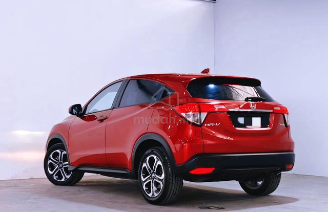 (💯Full Loan)2020 Honda HR-V 1.8 E FACELIFT (A) - 2