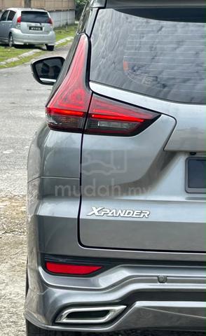 2022 Mitsubishi XPANDER 1.5 MY20 (A) - 5