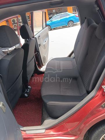 2013 Perodua VIVA 1.0 (A) - 5