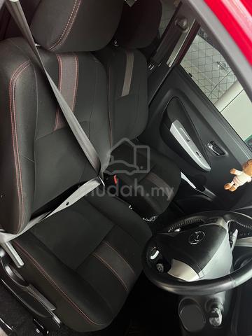 2020 Perodua AXIA 1.0 AV (A) - 5