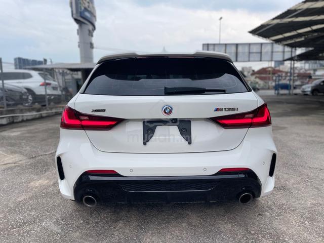 2023 Bmw 135i 2.0 M (A) low Mileage 4.5A Grade - 4
