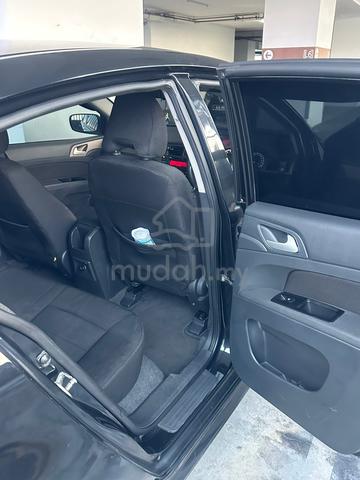 2014 Proton PREVE 1.6 EXECUTIVE (A) - 3
