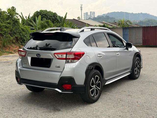 2020 Subaru XV 2.0 GT MY17 ENHANCED (A) - 4