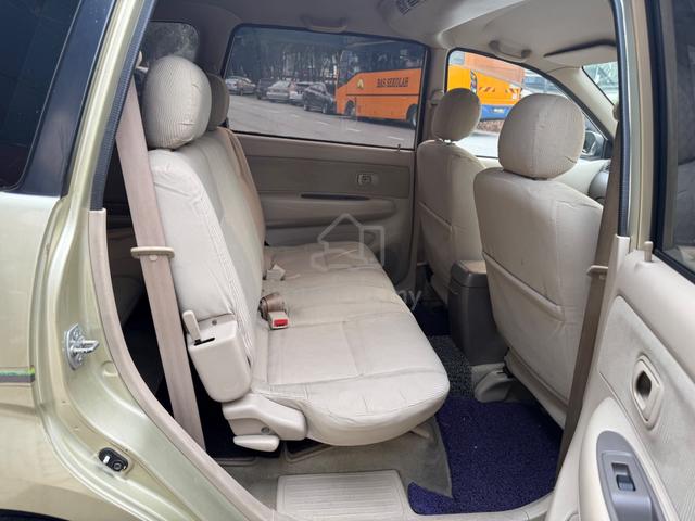 2007 Toyota AVANZA 1.3 E FACELIFT (A) - 3