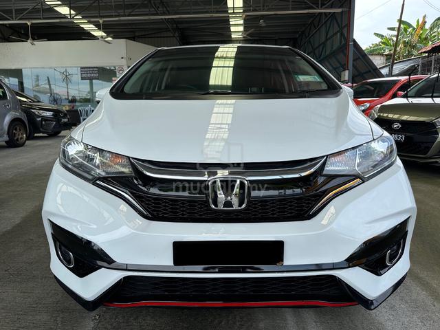 2019 Honda JAZZ 1.5 S FACELIFT (A) One Owner - 3